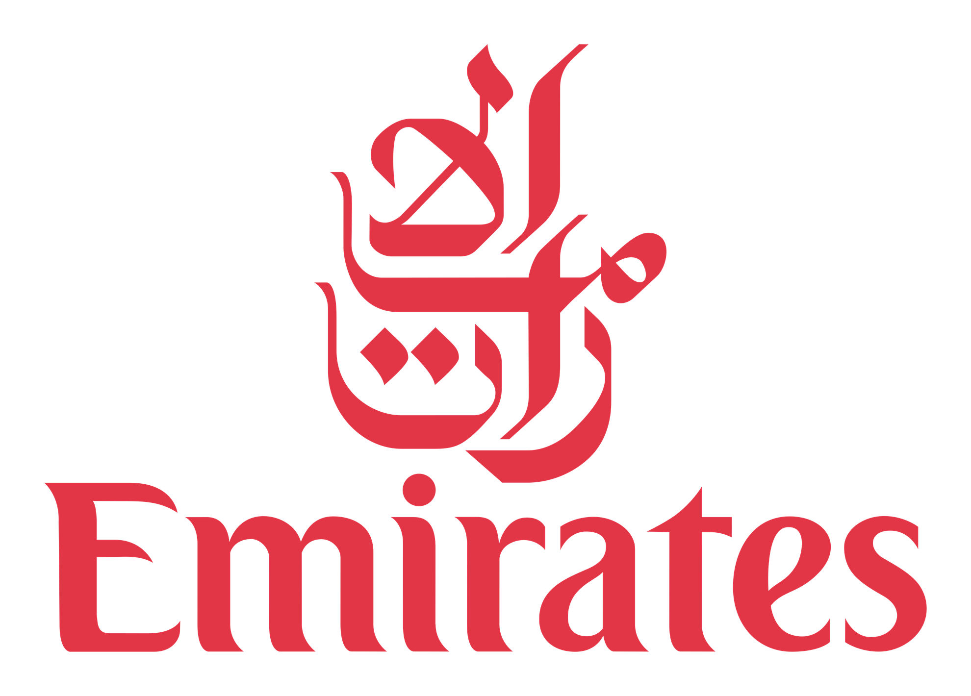 Emirates