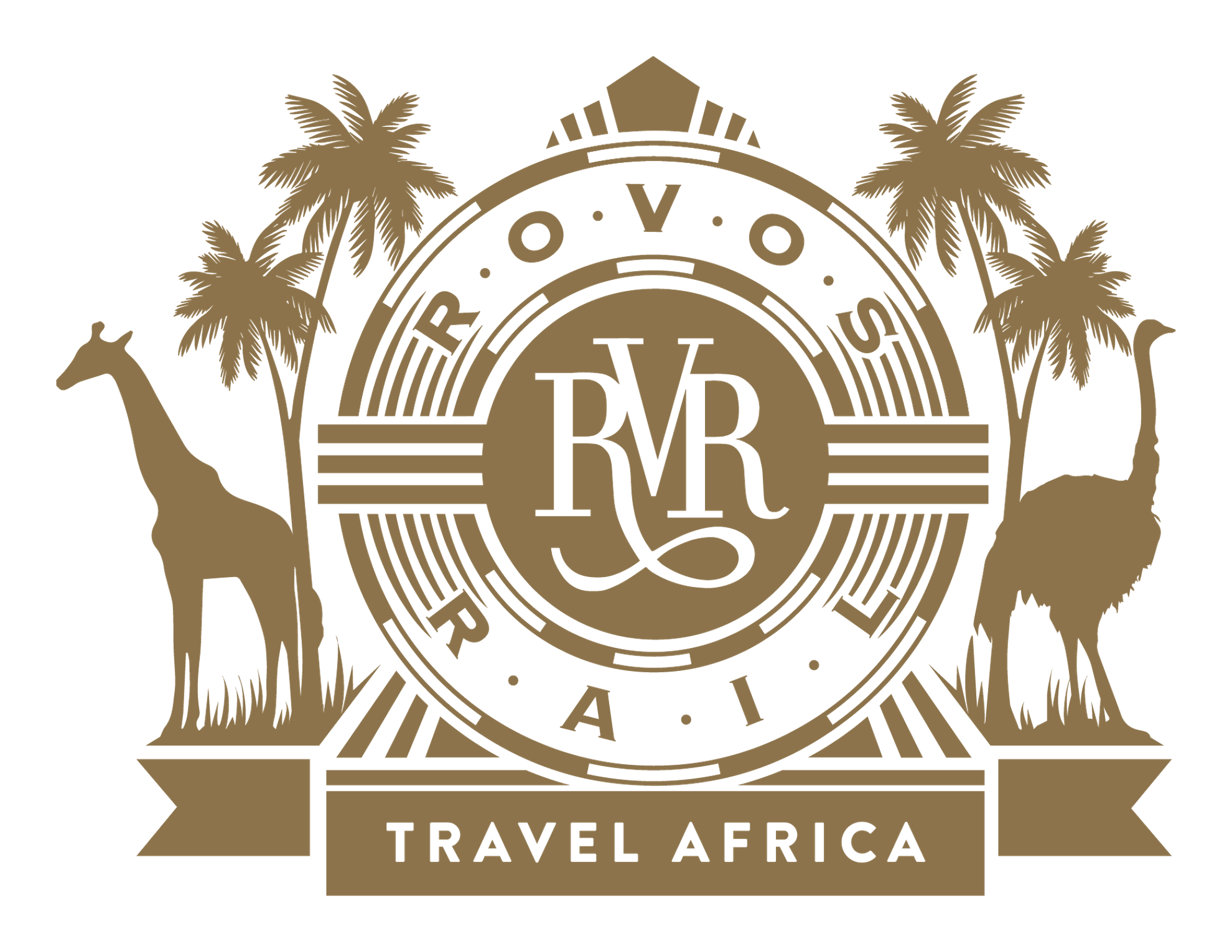 Rovos Rail