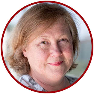 Lorna Shields
