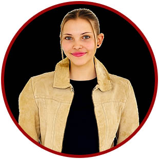 Mikayla Viljoen